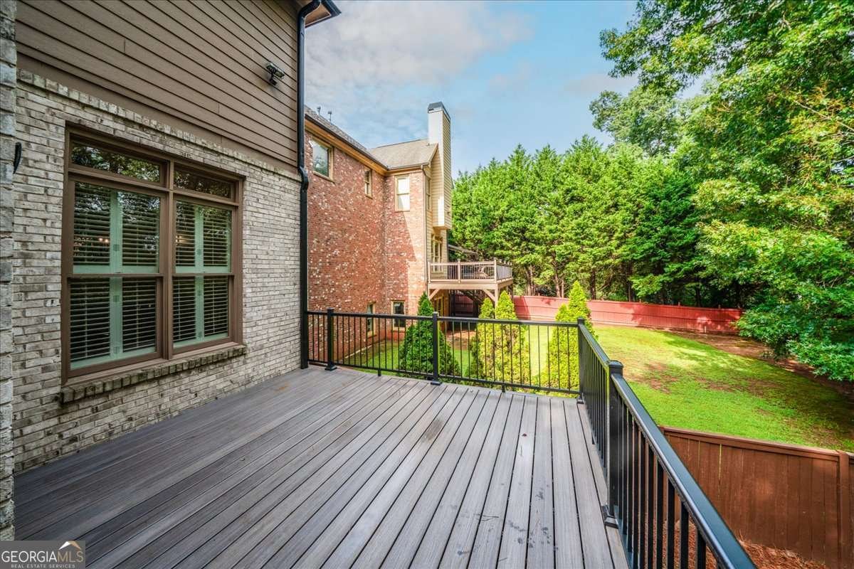 3594 Druid Hills Road Decatur - 21