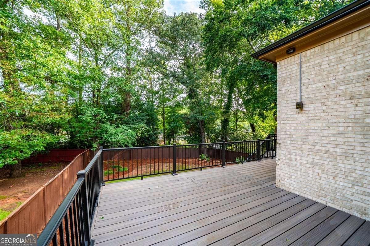 3594 Druid Hills Road Decatur - 22
