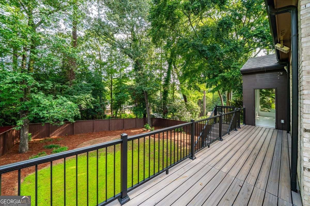 3594 Druid Hills Road Decatur - 23