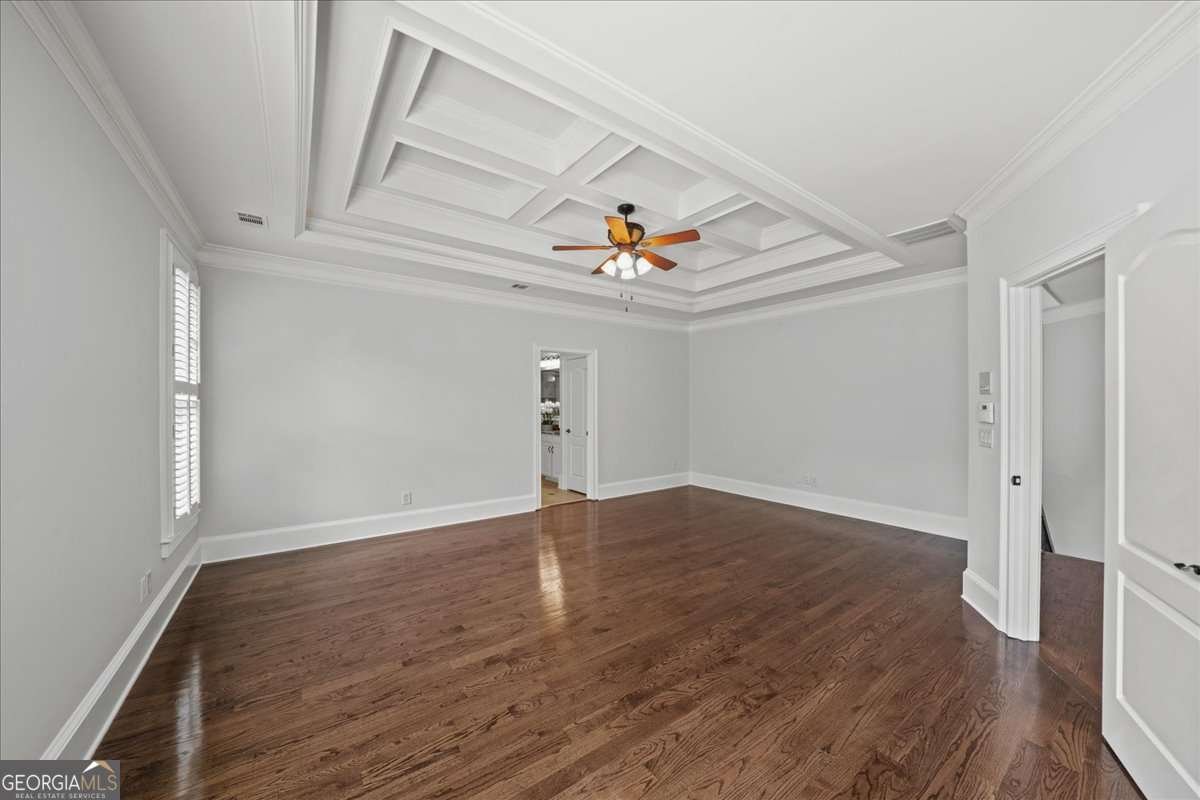 3594 Druid Hills Road Decatur - 26