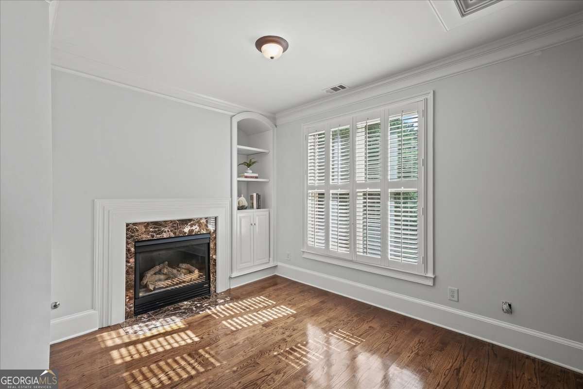 3594 Druid Hills Road Decatur - 27