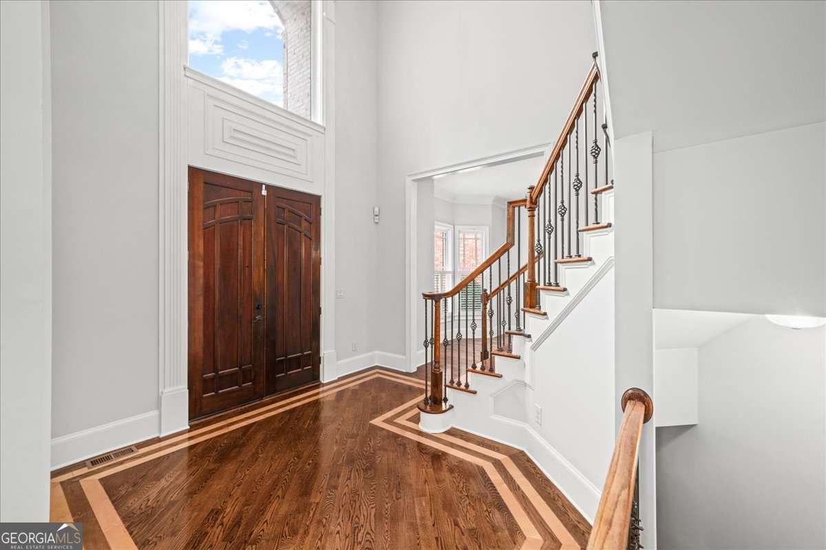 3594 Druid Hills Road Decatur - 3