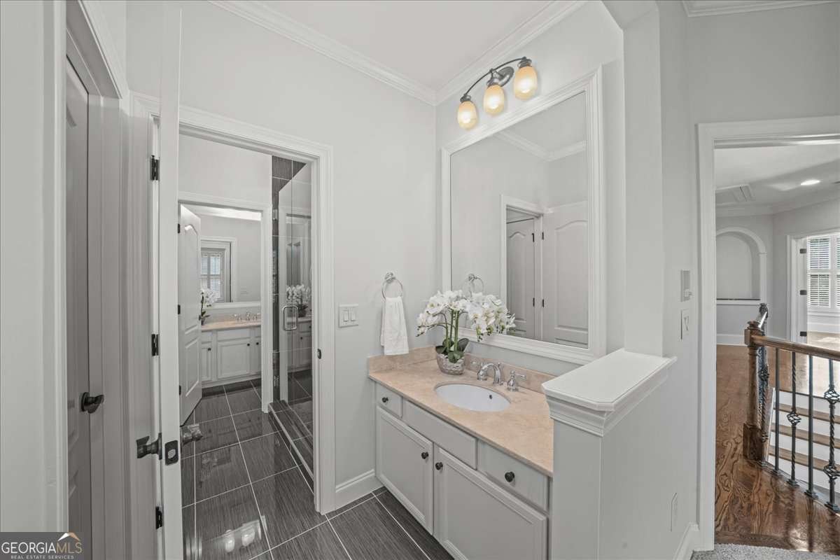 3594 Druid Hills Road Decatur - 34