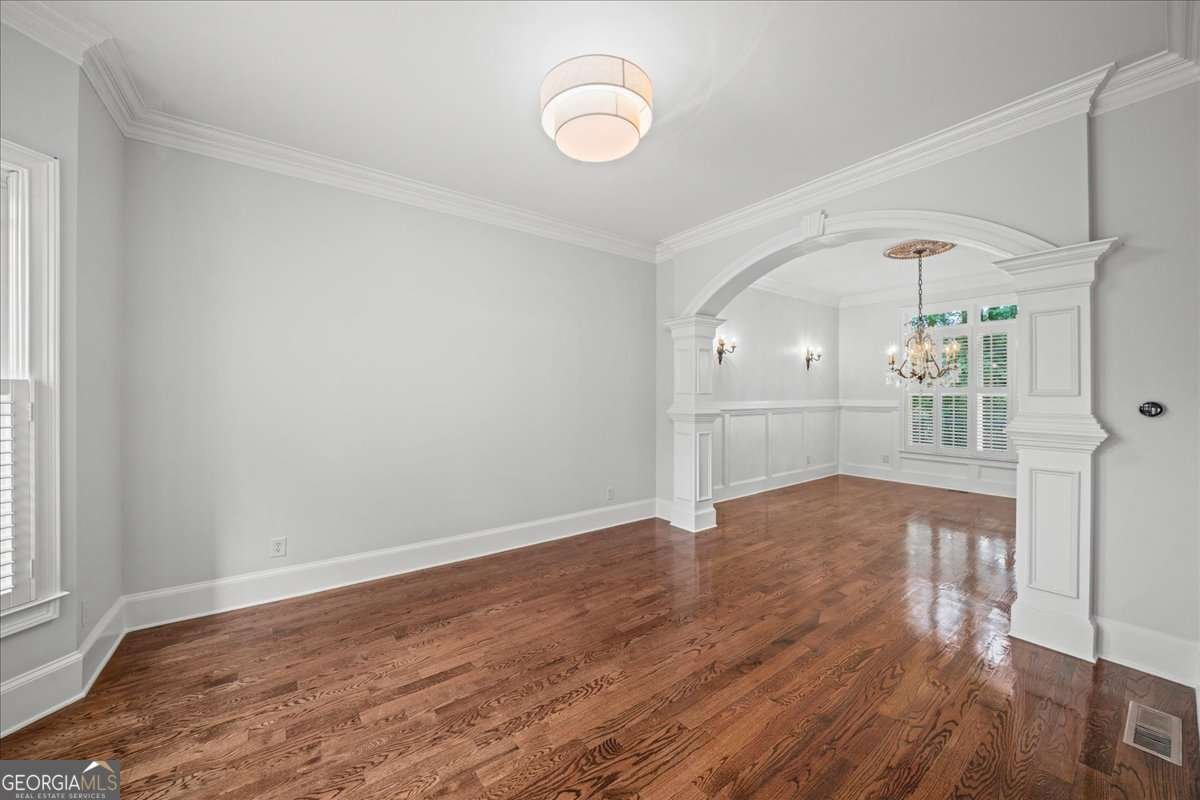 3594 Druid Hills Road Decatur - 4