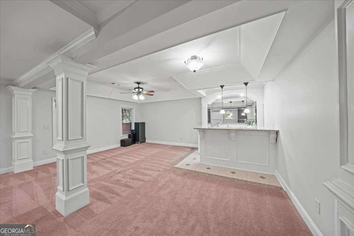 3594 Druid Hills Road Decatur - 43