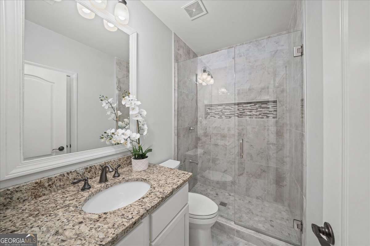 3594 Druid Hills Road Decatur - 49