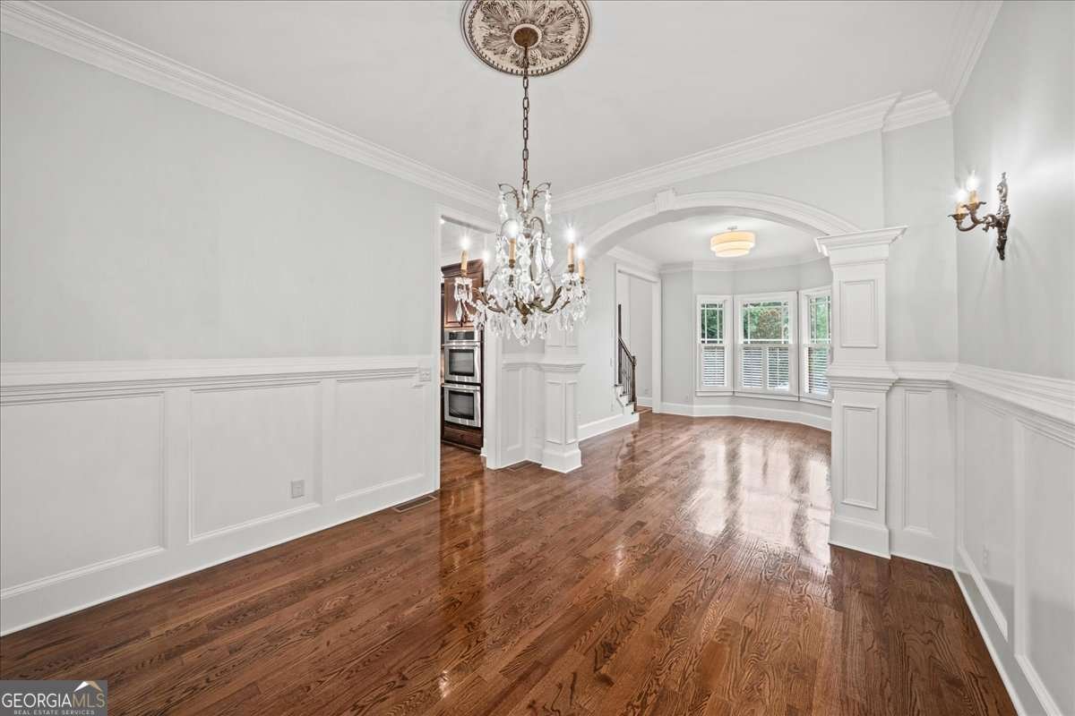 3594 Druid Hills Road Decatur - 5