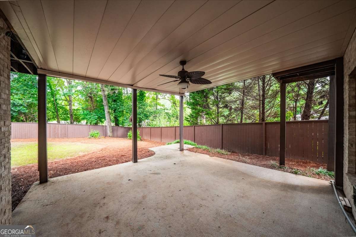 3594 Druid Hills Road Decatur - 50