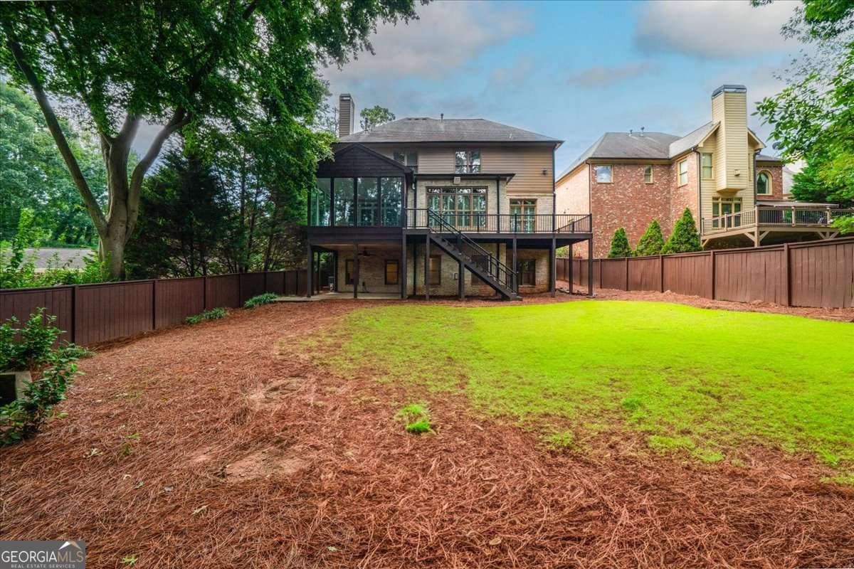 3594 Druid Hills Road Decatur - 51