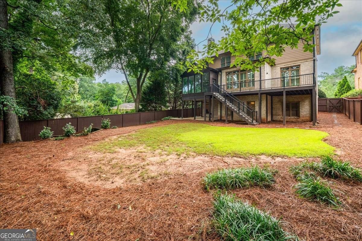 3594 Druid Hills Road Decatur - 52
