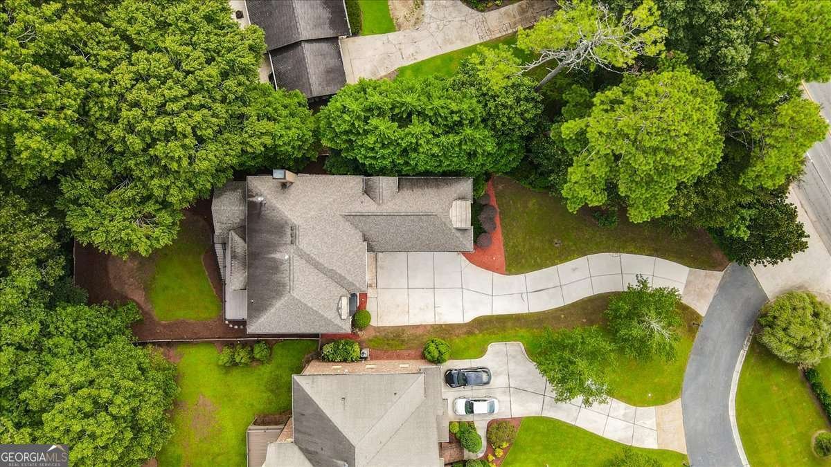 3594 Druid Hills Road Decatur - 53