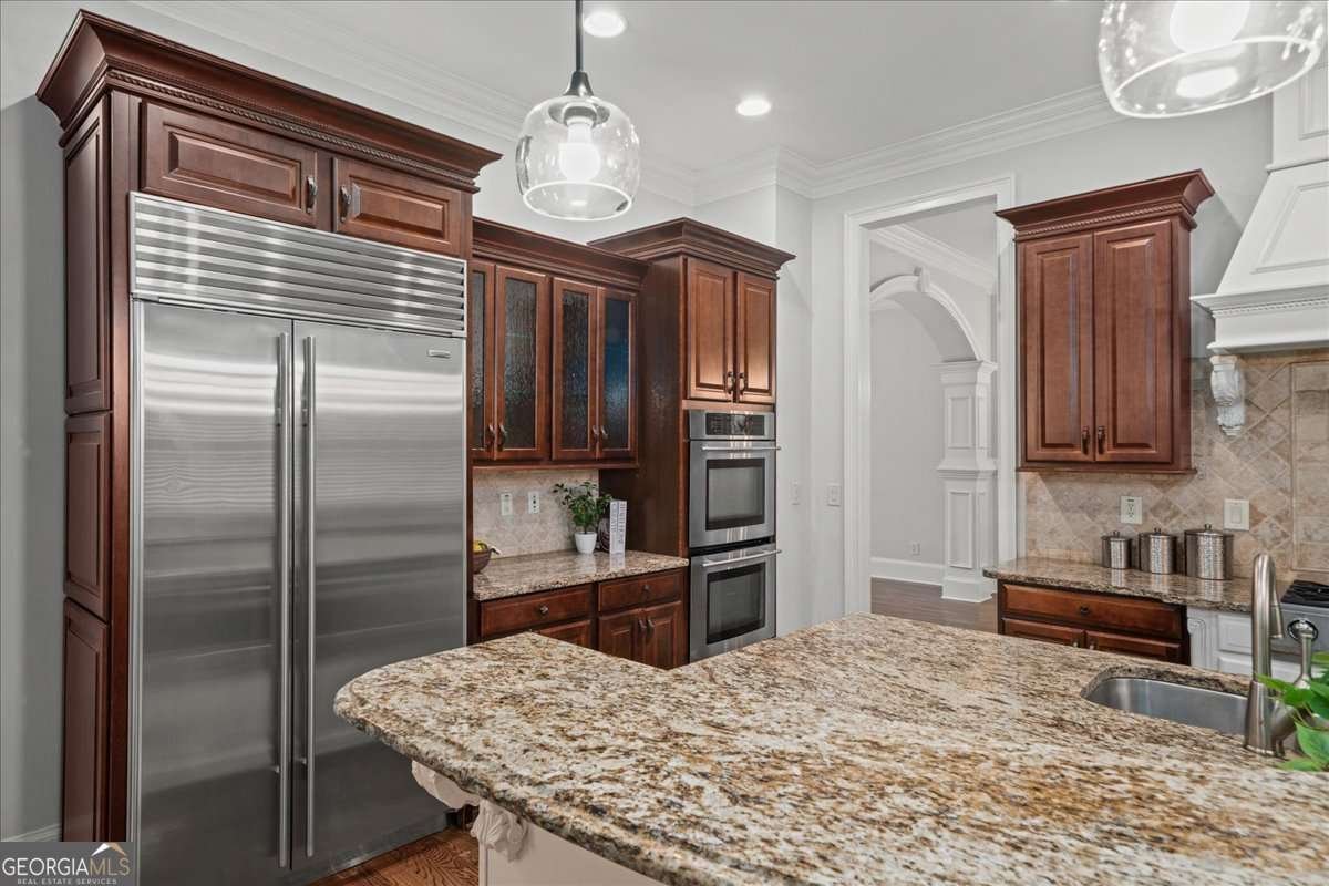3594 Druid Hills Road Decatur - 7