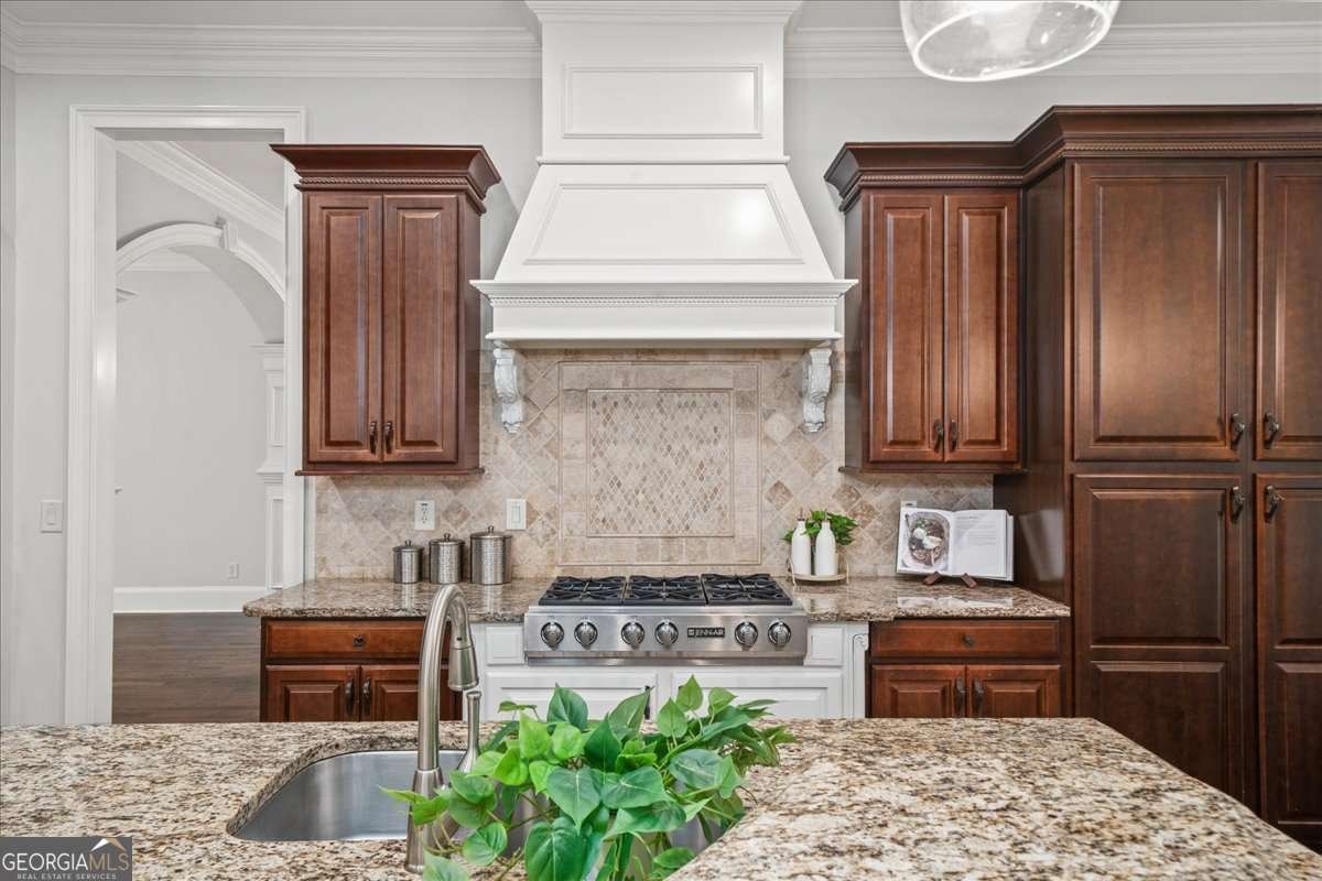 3594 Druid Hills Road Decatur - 8