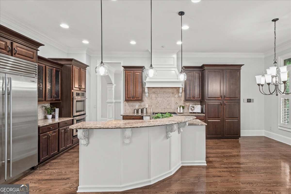 3594 Druid Hills Road Decatur - 9