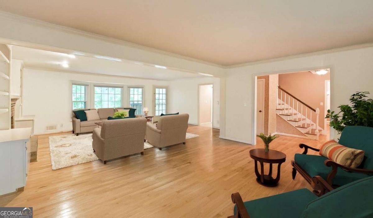 295 LAKEMONT Drive Roswell - 3