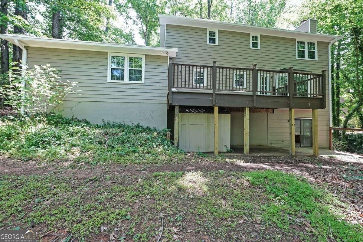 295 LAKEMONT Drive Roswell - 34