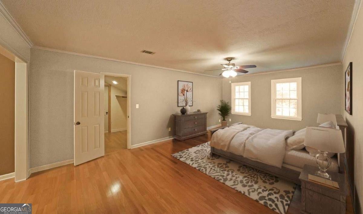 295 LAKEMONT Drive Roswell - 5
