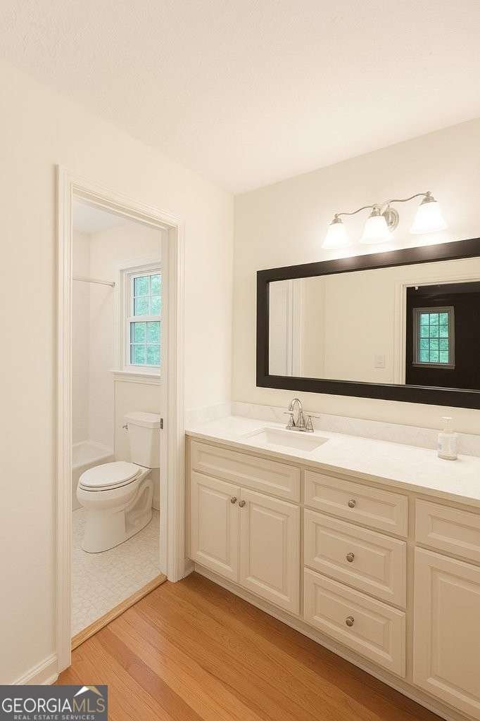 295 LAKEMONT Drive Roswell - 6