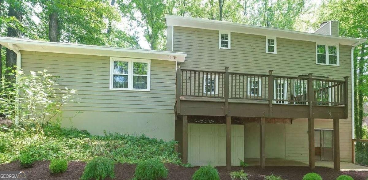 295 LAKEMONT Drive Roswell - 7