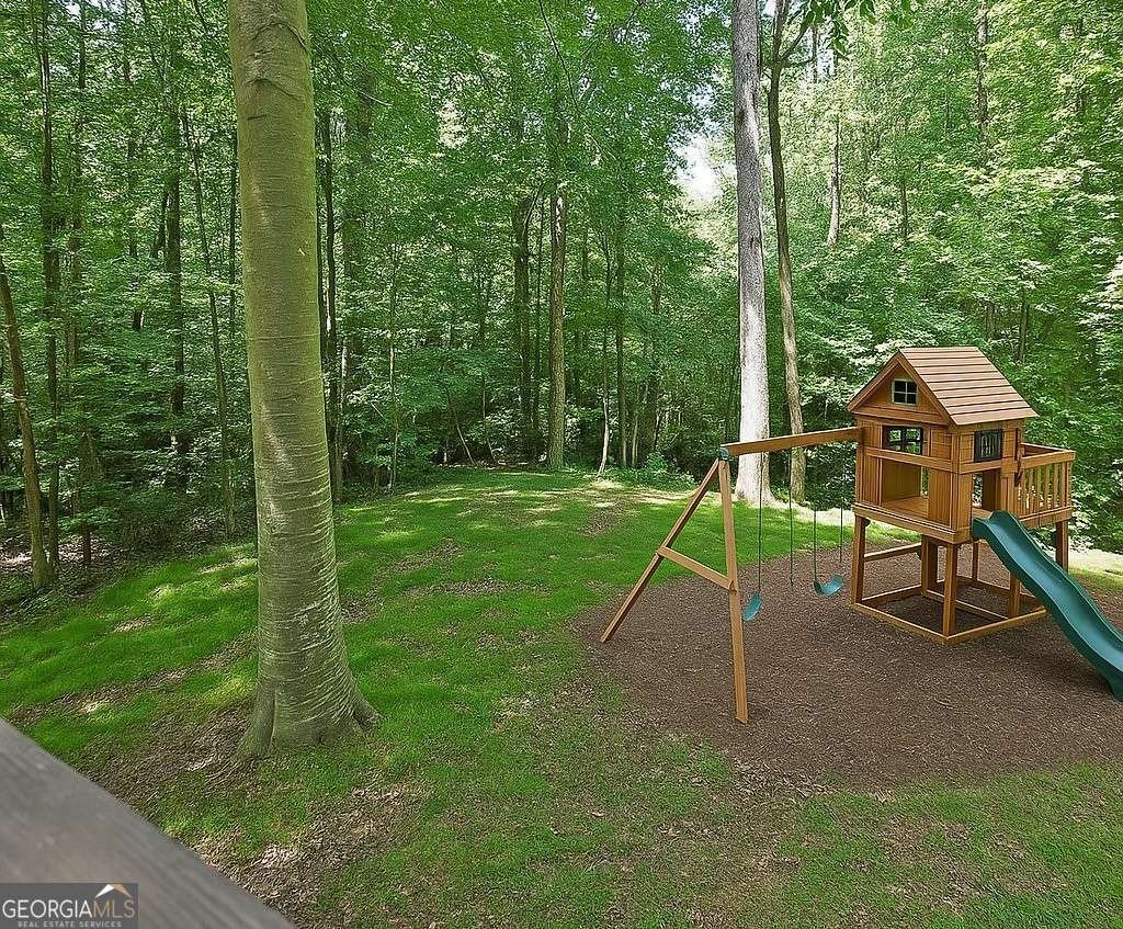295 LAKEMONT Drive Roswell - 8