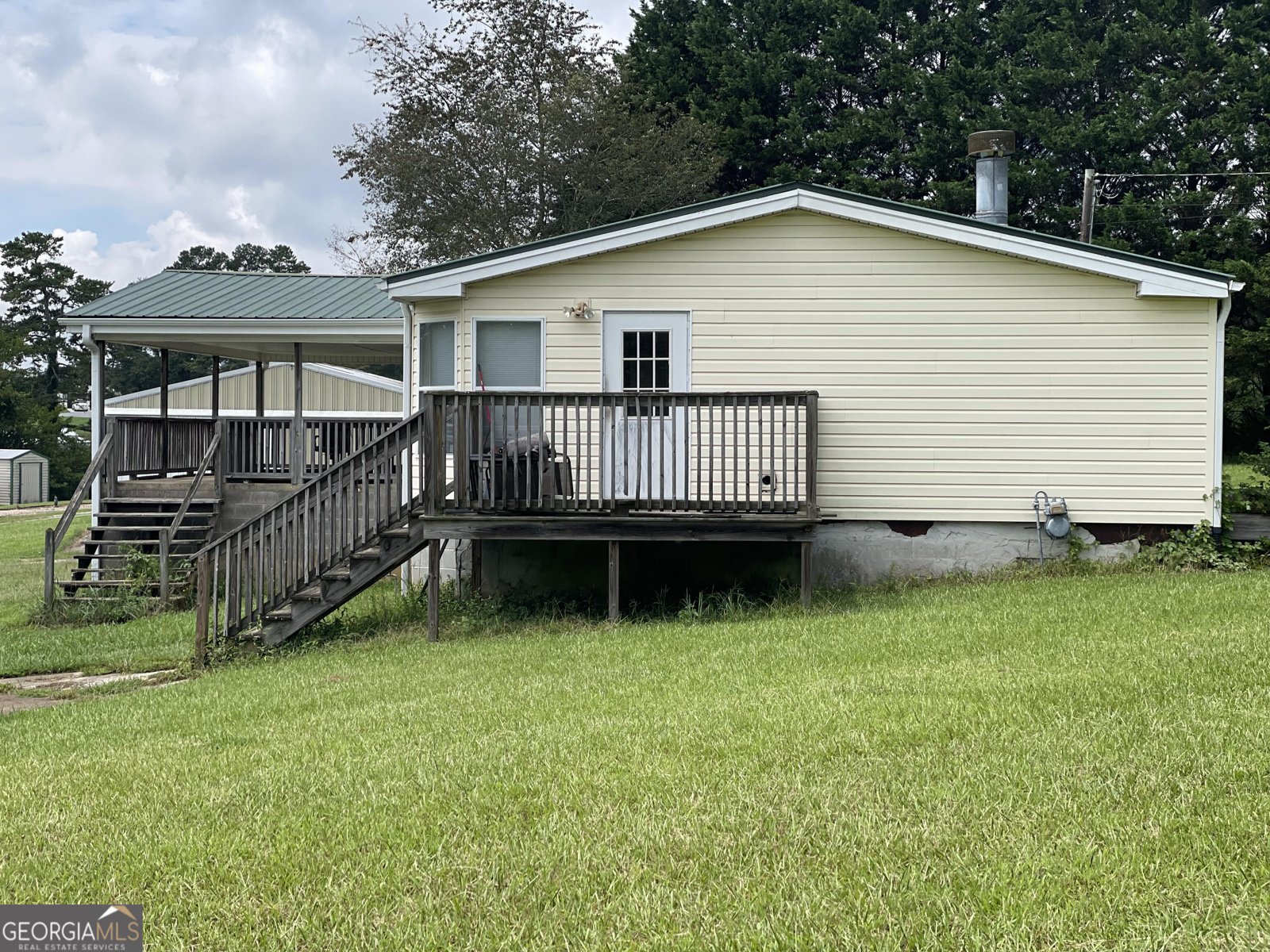 4855 Highway 115 Clarkesville - 2