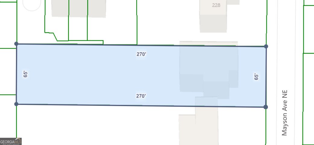 204 Mayson Avenue Atlanta - 3