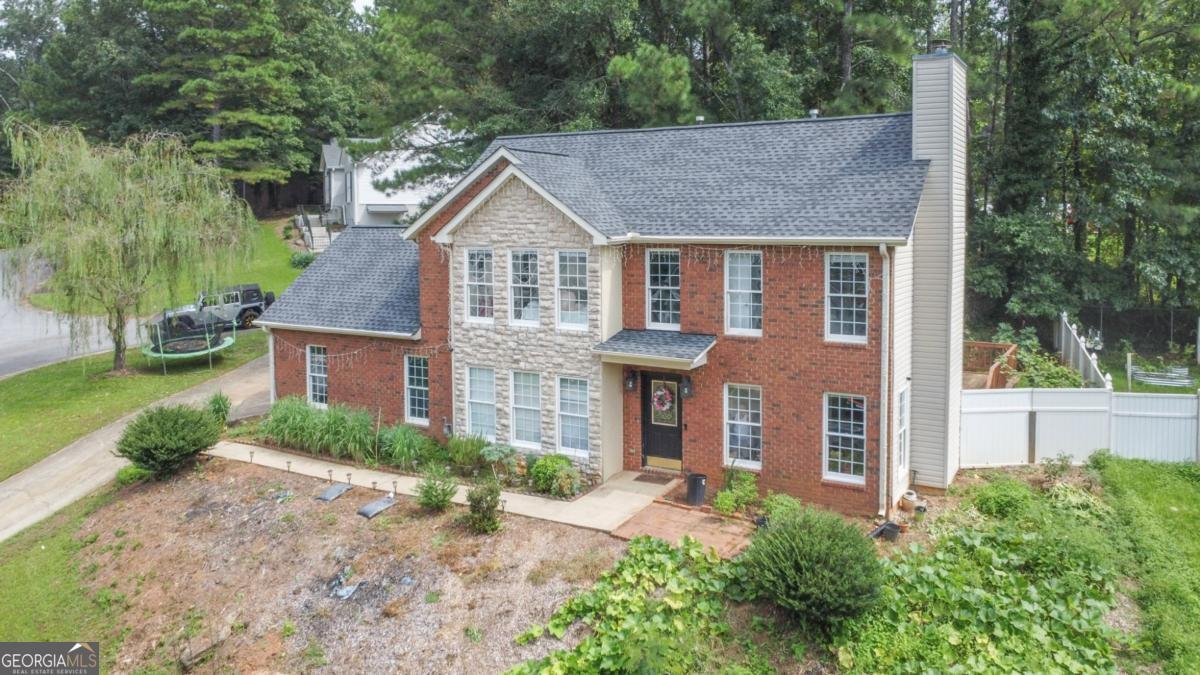205 Tremont Circle Athens - 2