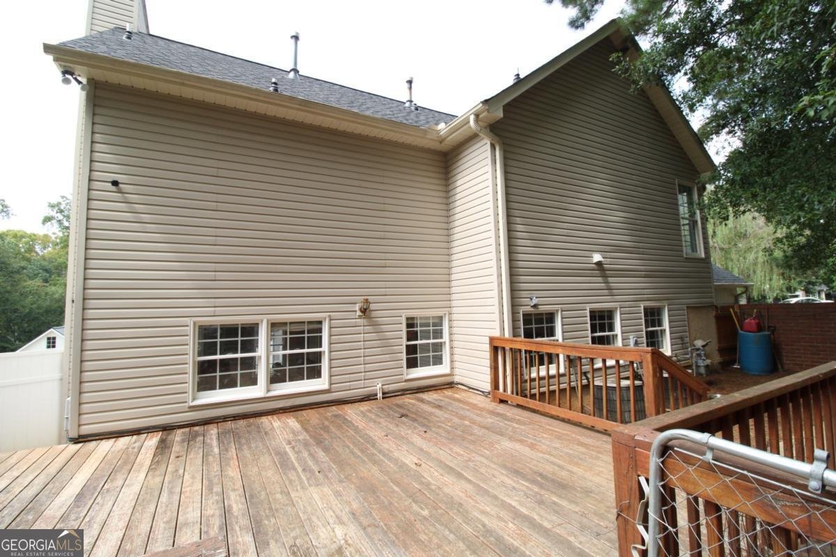 205 Tremont Circle Athens - 24
