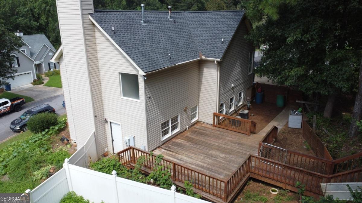 205 Tremont Circle Athens - 25