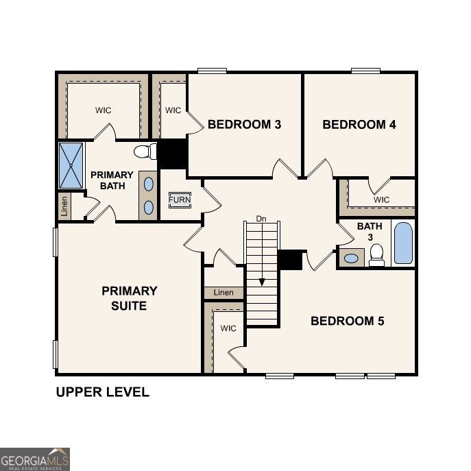 138 Flowering Cherry Street Jackson - 1