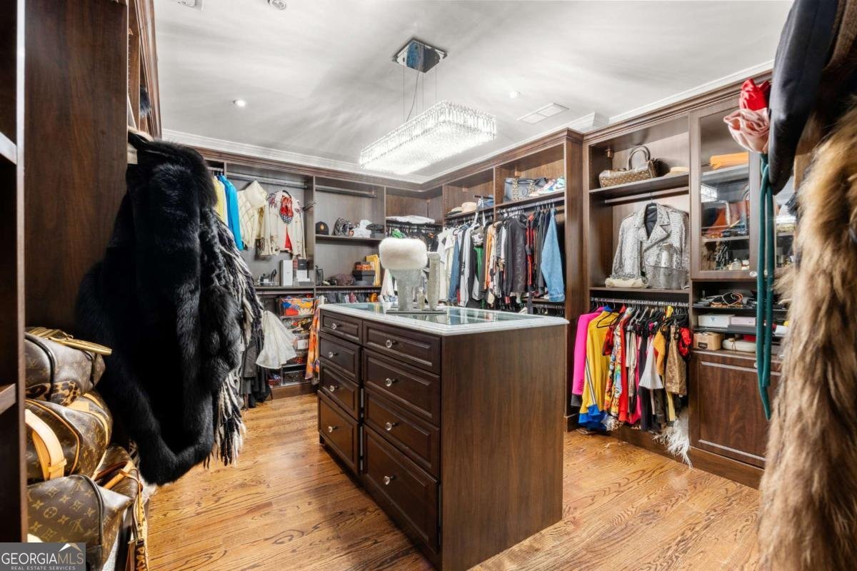 538 Sarabrook Place Sandy Springs - 12