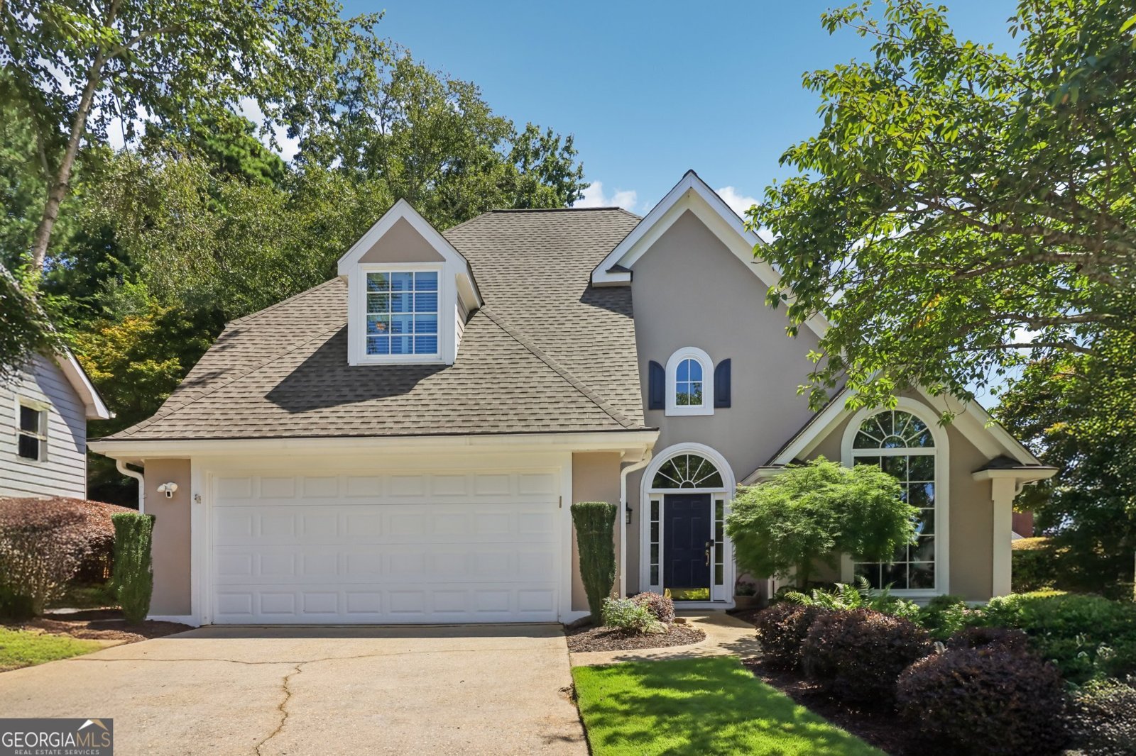 6125 Harbour Overlook Alpharetta - 1