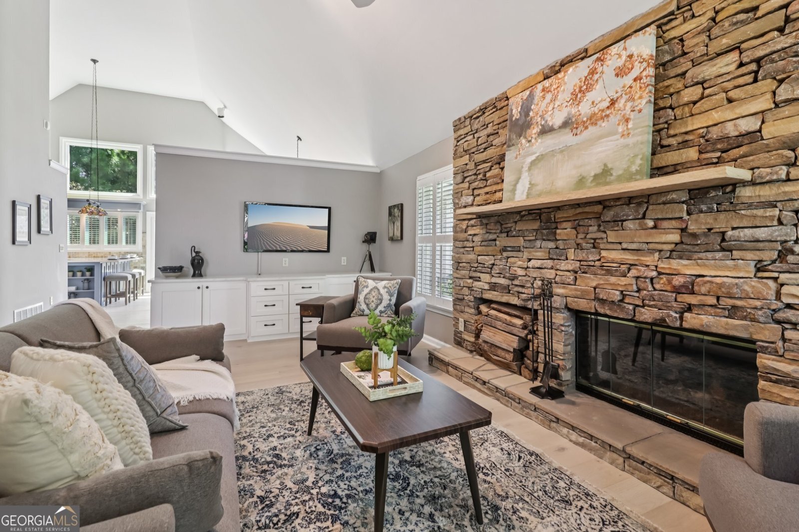 6125 Harbour Overlook Alpharetta - 10
