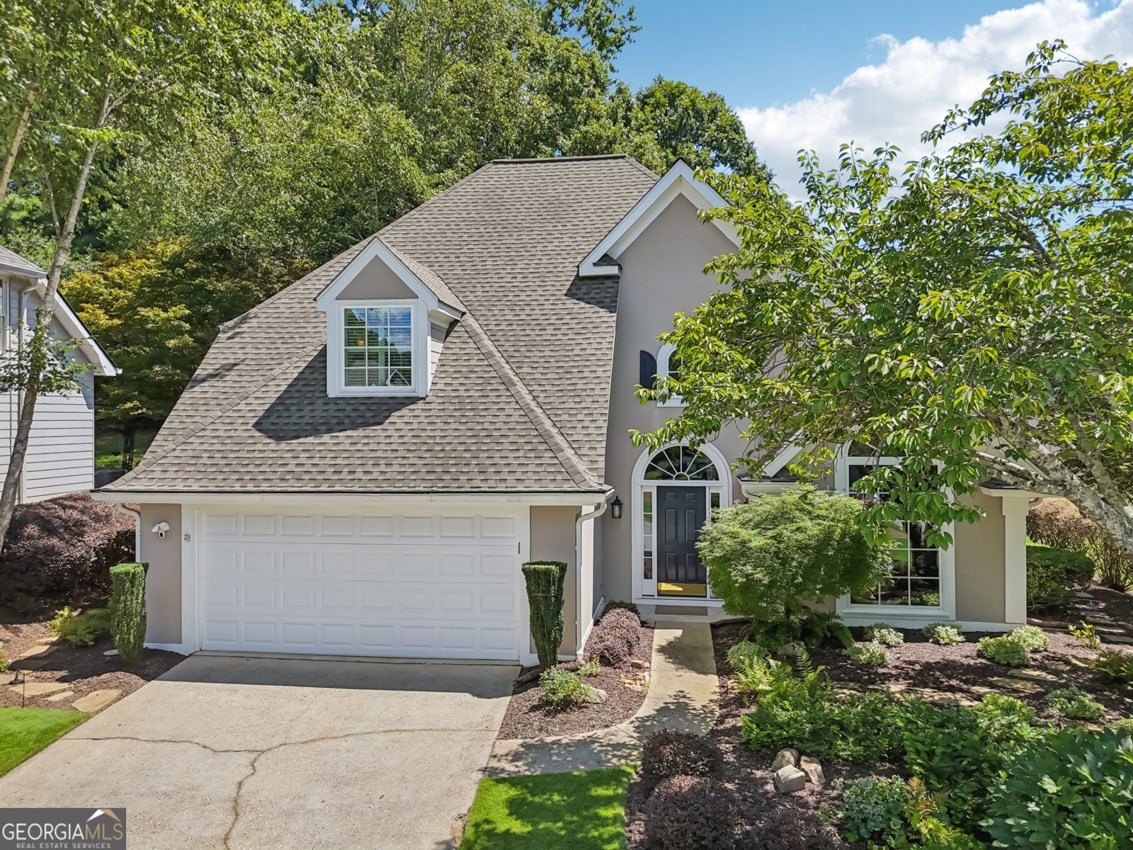 6125 Harbour Overlook Alpharetta - 2