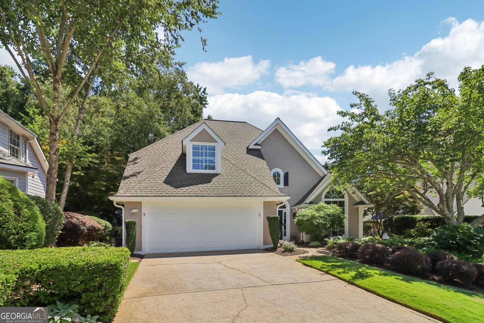 6125 Harbour Overlook Alpharetta - 3