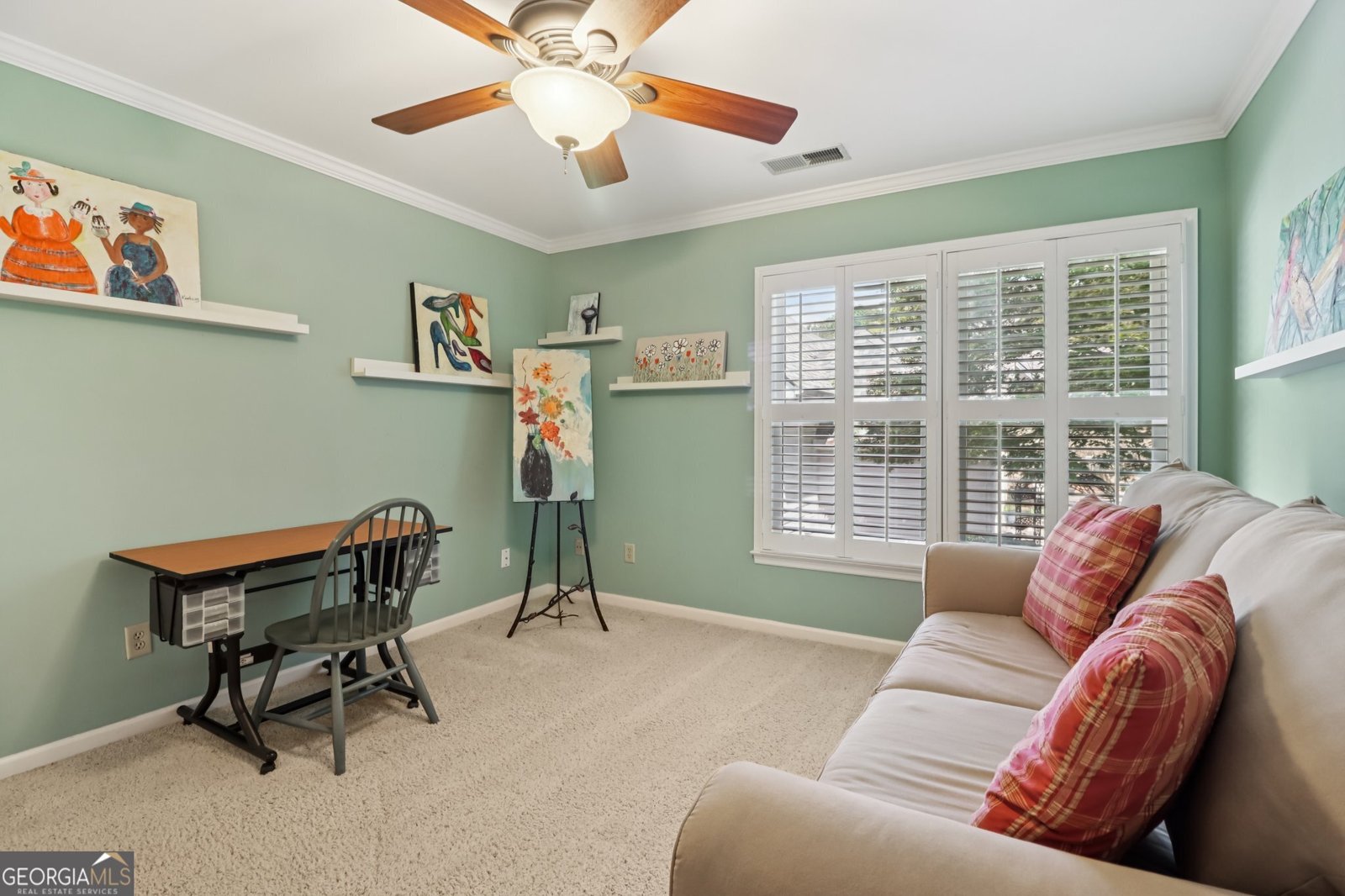 6125 Harbour Overlook Alpharetta - 31