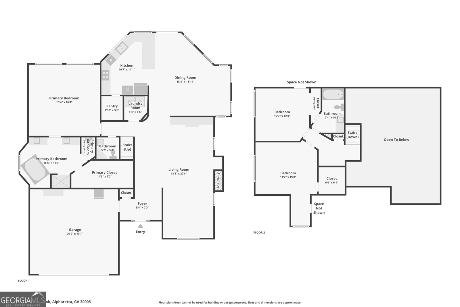 6125 Harbour Overlook Alpharetta - 39