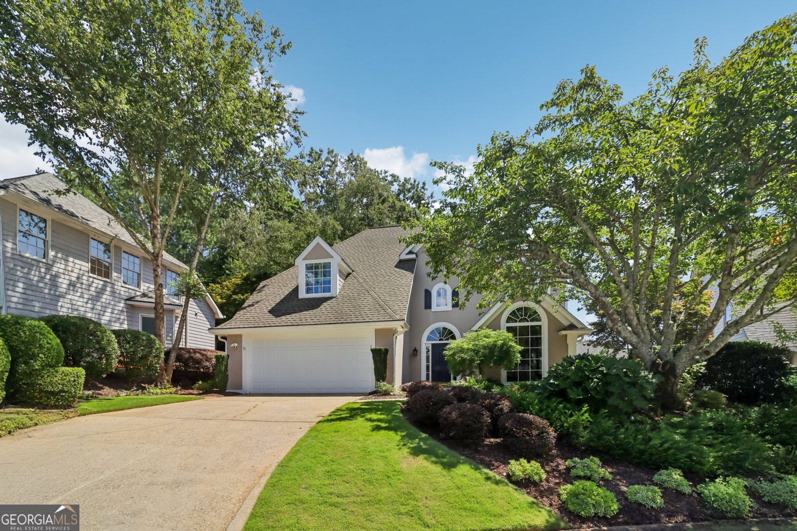 6125 Harbour Overlook Alpharetta - 4