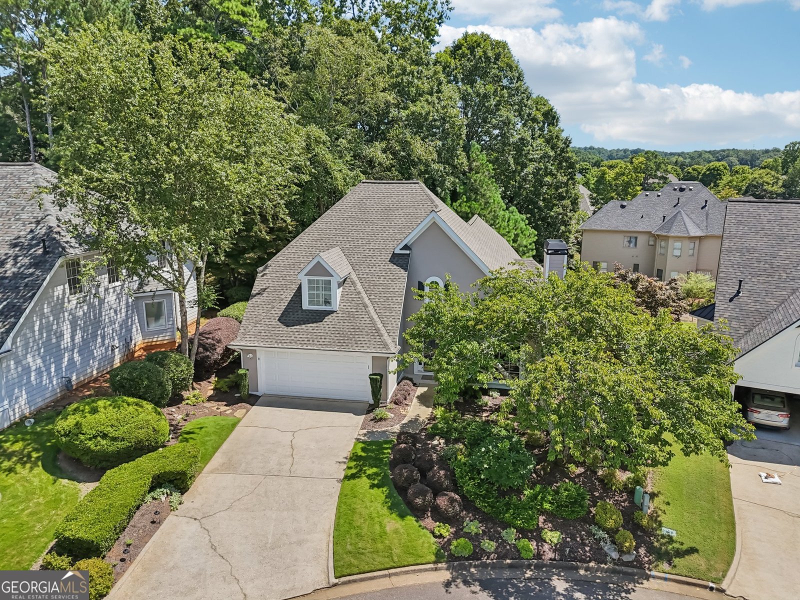 6125 Harbour Overlook Alpharetta - 48