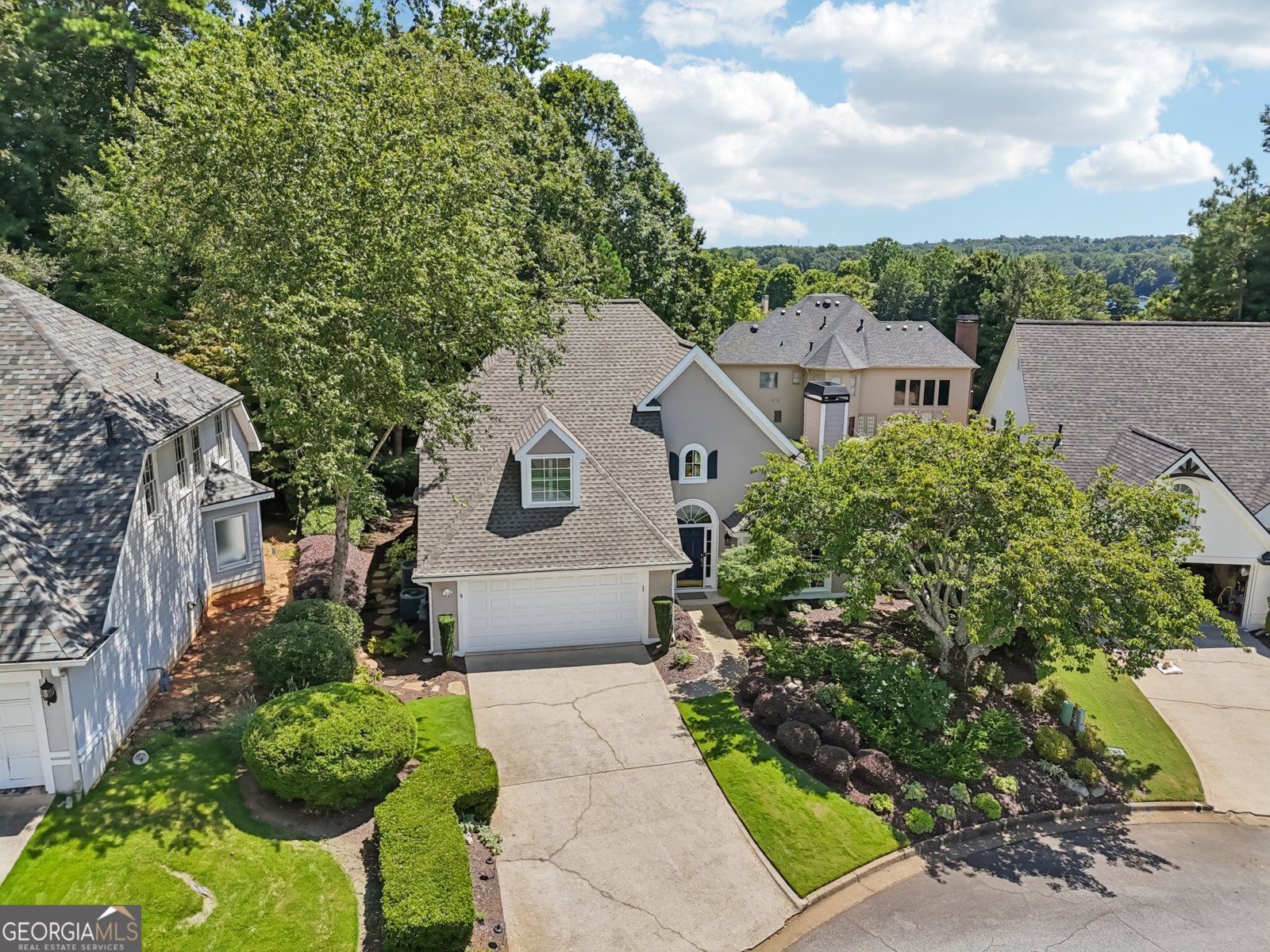 6125 Harbour Overlook Alpharetta - 49