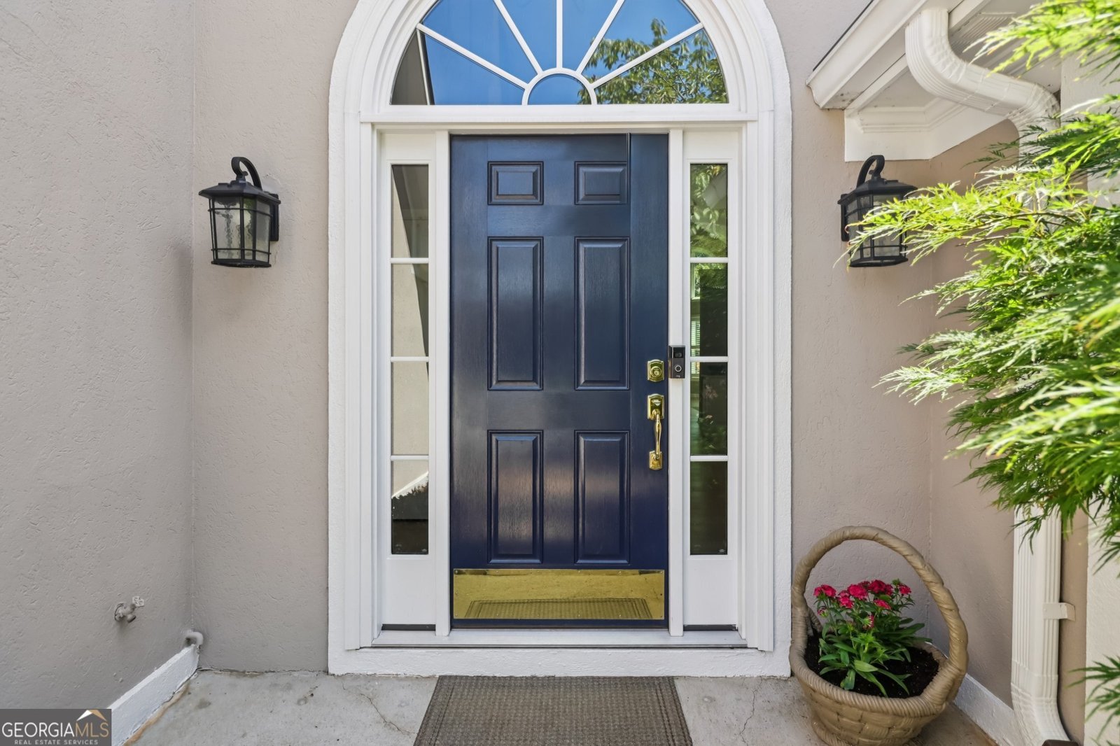 6125 Harbour Overlook Alpharetta - 5