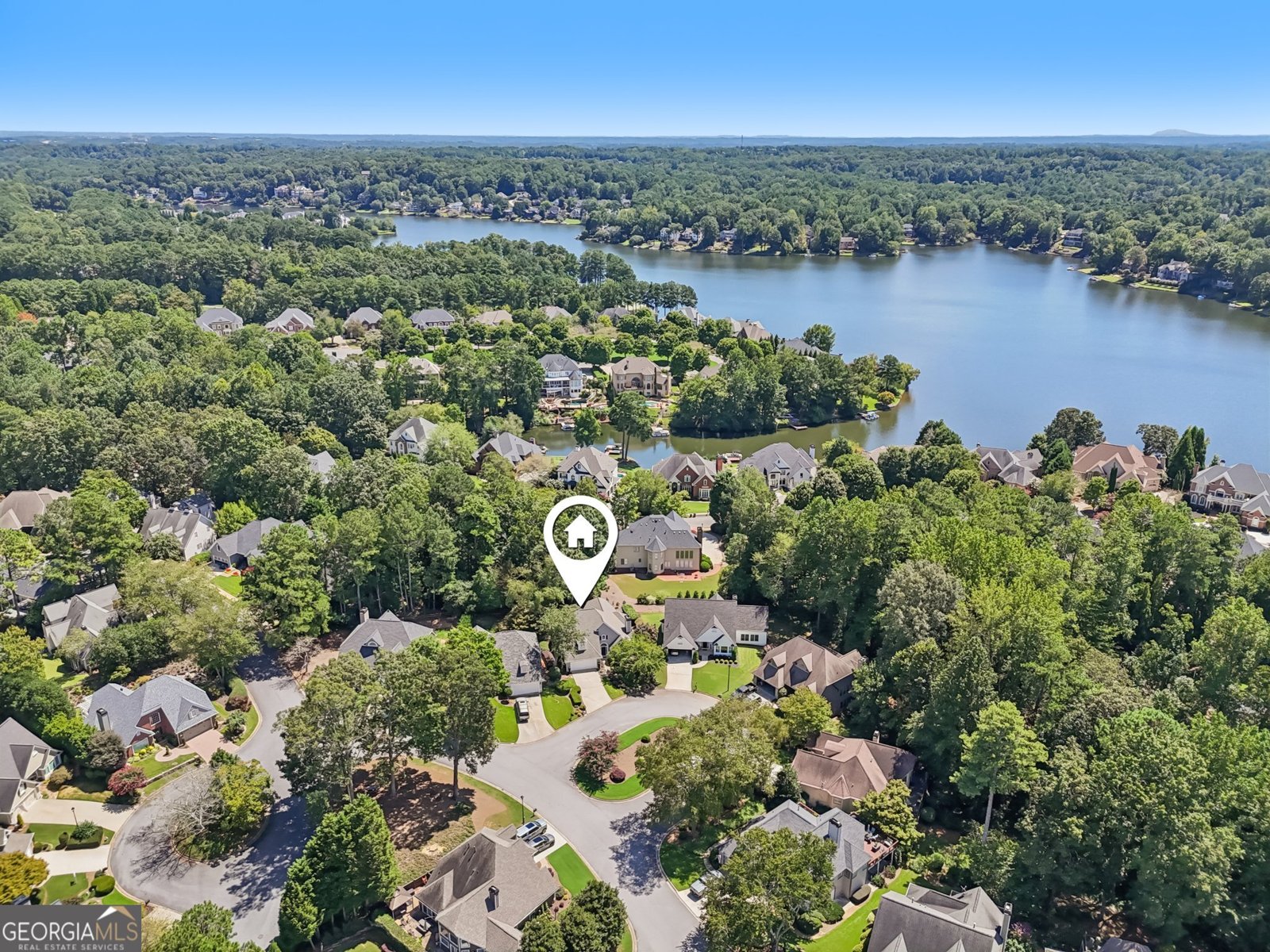 6125 Harbour Overlook Alpharetta - 53