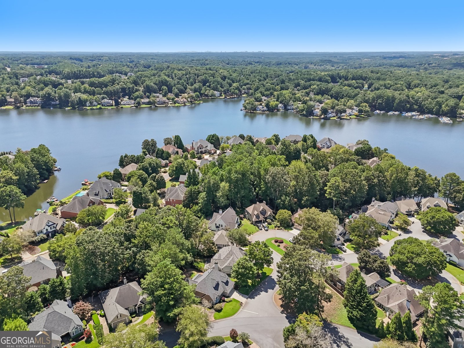 6125 Harbour Overlook Alpharetta - 54