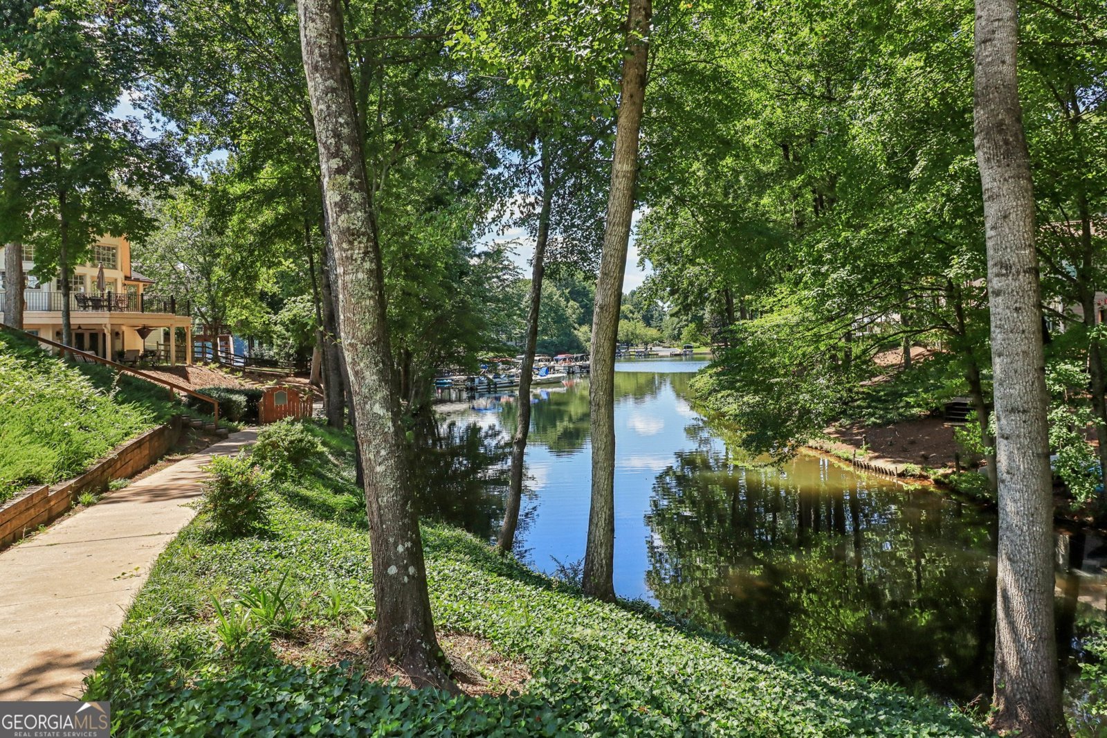 6125 Harbour Overlook Alpharetta - 62