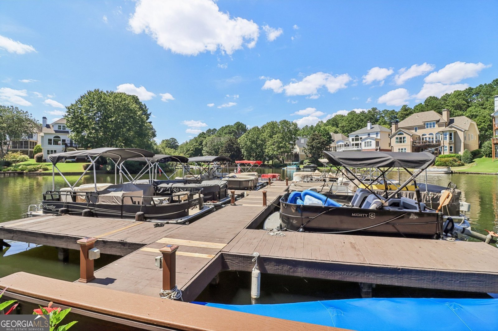 6125 Harbour Overlook Alpharetta - 63