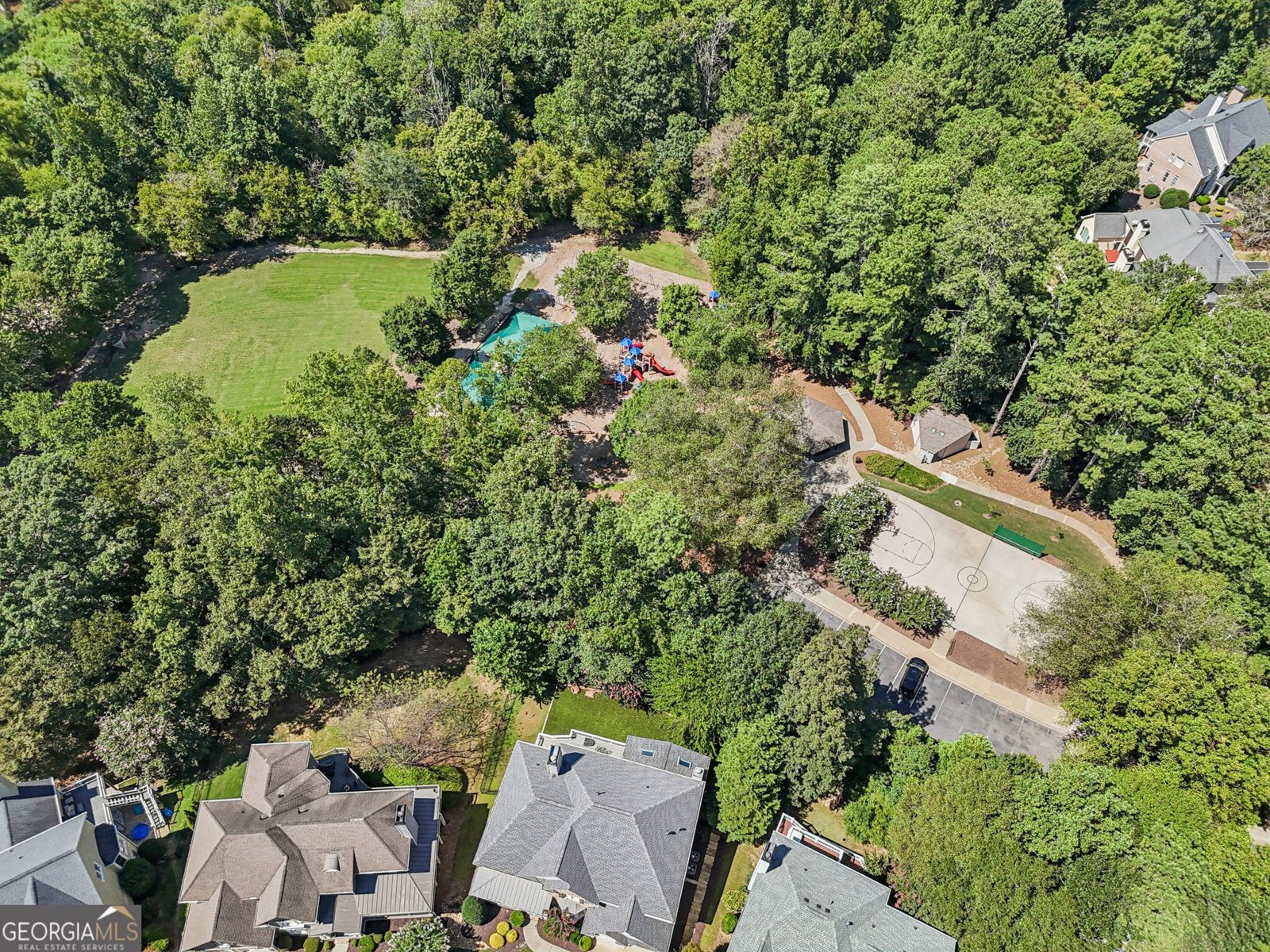6125 Harbour Overlook Alpharetta - 66