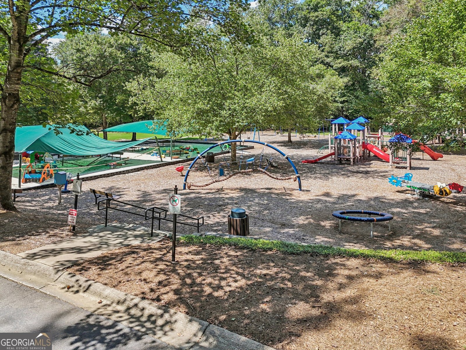6125 Harbour Overlook Alpharetta - 68