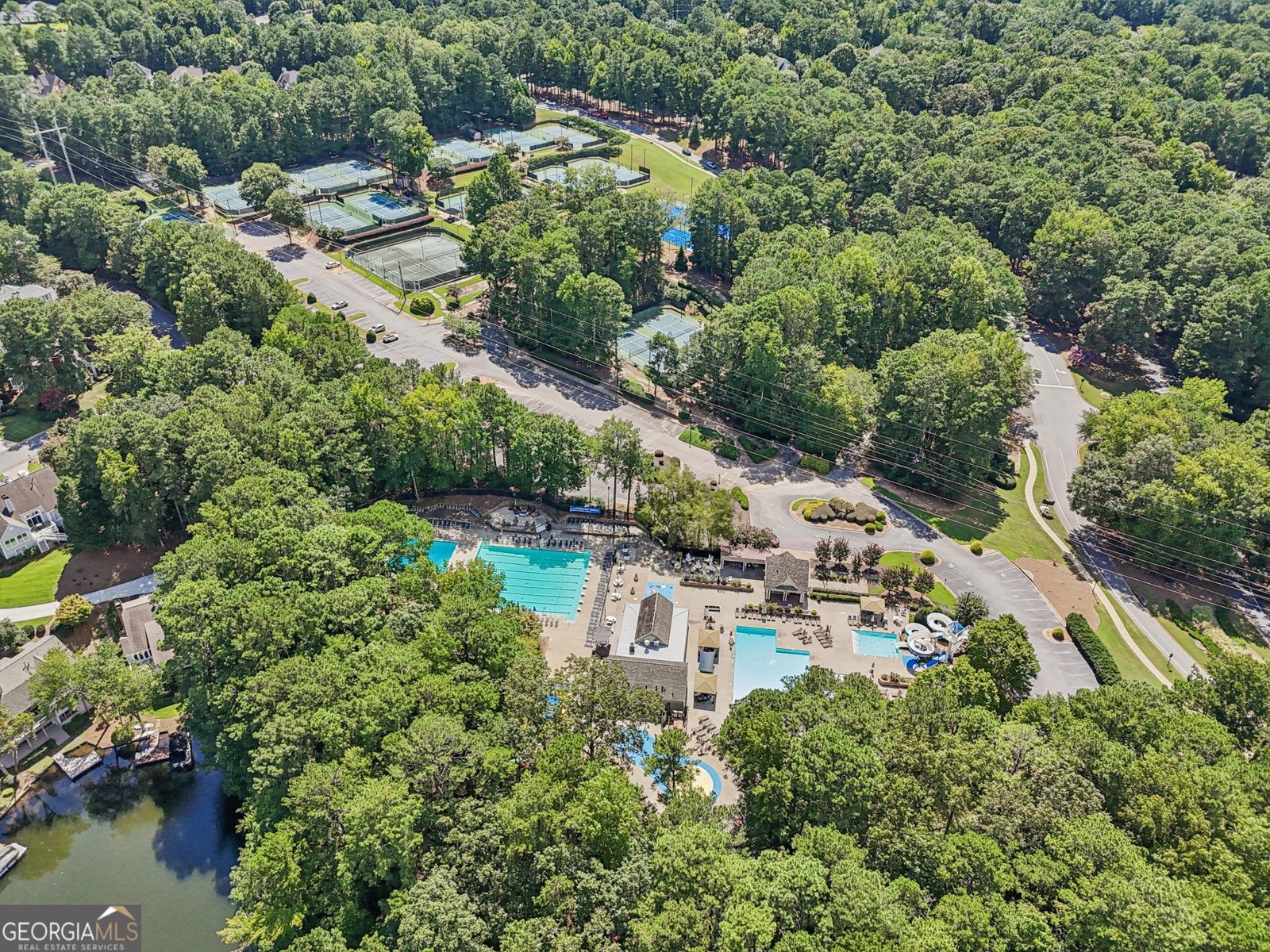 6125 Harbour Overlook Alpharetta - 71