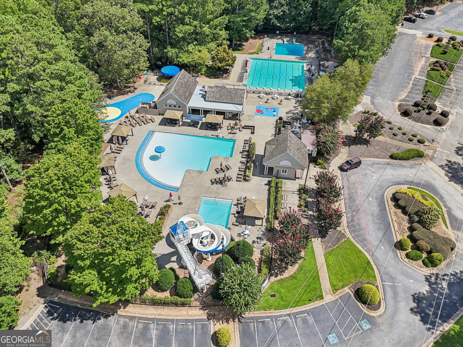 6125 Harbour Overlook Alpharetta - 72