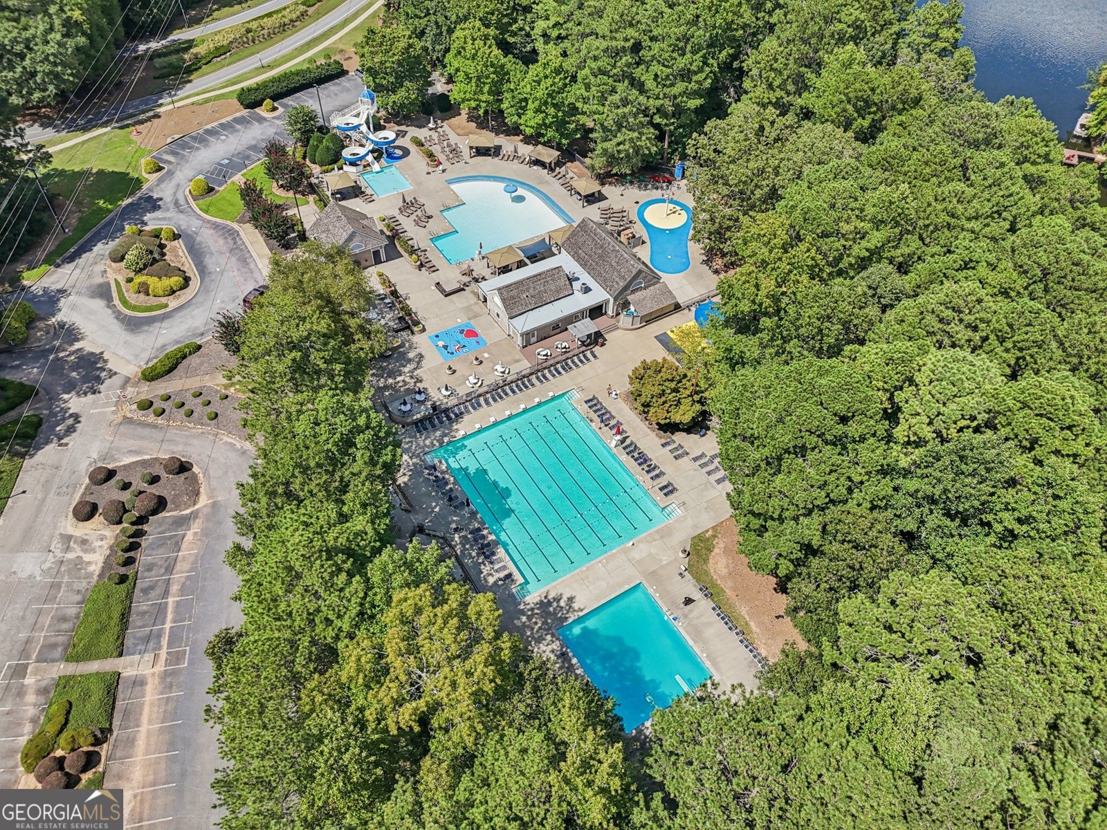 6125 Harbour Overlook Alpharetta - 73